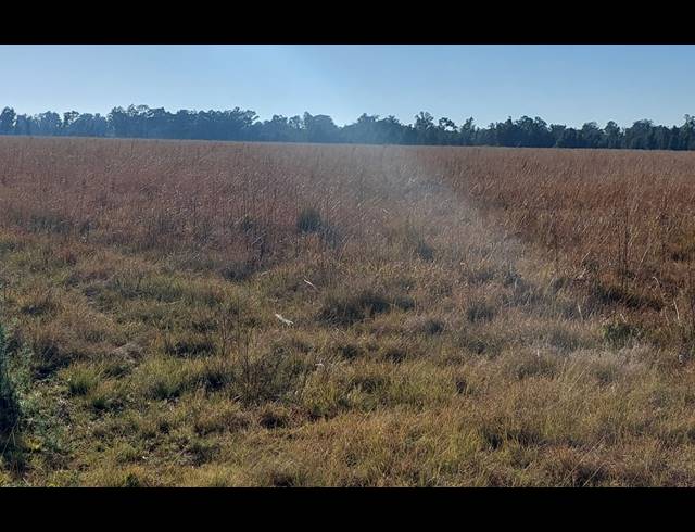 13,397M² VACANT LAND FOR SALE IN DE DEUR